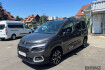 Citroën Berlingo Shine Citroen berlingo shine m 130 ps automatik *kamera *alu