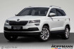 Skoda Karoq Style 2.0 tdi style 4×4 led navi amundsen