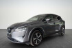 Nissan Qashqai Tekna 1.3 dig t tekna/led/shz/nav/360