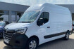 Renault Master Komfort dci 180 l2h3 gka 3 5 komfort shz*pdc hinten*rfk