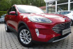 Ford Kuga Titanium X plug in hybrid titanium x