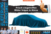 Ford Transit Custom Trend Transit custom 2.0 320l1 trend kam+shz+gjr+regal