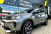 Citroën C5 Aircross Max Citroen c5 aircross max mild hybrid kamera navi lmf
