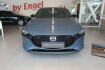 Mazda Mazda3 Homura 3 e skyactiv g 150 drive homura/premp