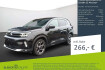 Citroën C5 Aircross Max Citroen c5 aircross bluehdi 130 s&s eat8 max
