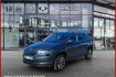 Skoda Karoq Clever clever 1.5 tsi  led shz pdc aac tempomat