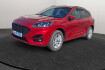 Ford Kuga ST-Line plug in hybrid st line x