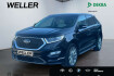 Ford Edge Vignale 2.0 tdci bi turbo vignale *sthz*ahk*pano*acc*