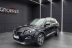 Peugeot 3008 GT 2.0 bluehdi 180 gt (euro 6d temp)
