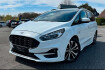 Ford S-Max ST-Line S max st line*led*cam*7 sitzer*ahk*