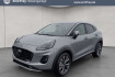 Ford Puma Gen-E Titanium Puma 1.0 ecoboost hybrid aut. titanium 92 kw  5 tu