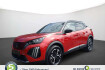 Peugeot 2008 GT neuer   gt puretech 130 eat8