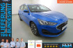 Ford Focus Titanium turnier 1.0 m hybrid aut. titanium acc+led