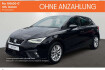 Seat Ibiza Autres fr tsi dsg navi sitzheizung einparkhilfe led