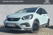 Honda Jazz Autres hybrid 1.5 crosstar advance