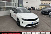 Opel Astra Edition st 1.2 turbo aut. edition+kamera+navi+