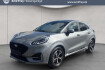 Ford Puma ST-Line X 1.0 ecoboost hybrid aut. st line x