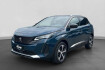 Peugeot 3008 GT gt 1.2 pt led+acc+navi+sitzhzg+pdc+cam+carplay+