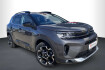 Citroën C5 Aircross Max Citroen c5 aircross hybrid 145 automatik max *allwetter*el. heckkl*
