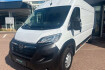 Opel Movano Edition c kasten l4h2 3.5t edition