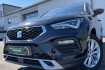 Seat Ateca Style 1.5 tsi dsg style 150? m.20% anz. ahk navi rfk e