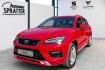 Seat Ateca FR 2.0 tsi 4drive dsg fr navi led pano kamera