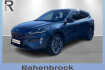 Ford Kuga Titanium X duratec plug in hybrid phev titanium x