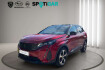 Peugeot 3008 GT gt