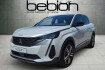 Peugeot 3008 GT Pack hybrid4 300 e eat8 allure pack ahk navi