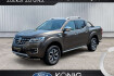 Renault Alaskan Intens dk intens 2.3 dci 4×4 aut.+klima+sitzhzg klima