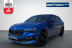 Skoda Scala Monte Carlo 1.5 tsi monte carlo klima / navi / ahk / panorama