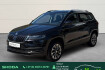 Skoda Karoq Tour clever 1.5tsi+travel+ahk+navi