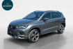 Seat Ateca FR fr 1.5 tsi 6 gang ahk navi full link shzg