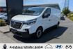 Nissan Primastar N-Connecta kastenwagen n connecta ahk led apple carplay temp