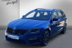 Skoda Octavia RS rs 4×4 led navi tempo carplay dab