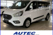 Ford Tourneo Custom Shuttle Trend Tourneo custom shuttle l2 sitzheizung+9 sitzer
