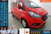 Ford Transit Custom Trend Transit custom 2.0 320 l1 trend 9sitz+ahk+kamera