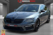 Skoda Octavia RS rs 245canton*pano*led*virtual cockpit
