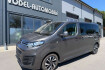 Citroën SpaceTourer Feel Citroen spacetourer spacetourer feel m