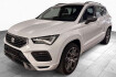 Seat Ateca FR 2.0 tsi fr 4drive led/kam/shz/pano/acc
