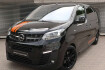 Opel Zafira Life Elegance Zafira life elegance l leder hud ahk pano