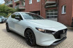 Mazda Mazda3 Homura 3 2.5 e skyactiv g 140 at homura