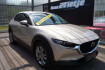 Mazda CX-30 Exclusive-Line Cx 30 2.5l e skyactiv g 140ps 6mt fwd exclusive