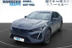 Peugeot 408 GT gt pt 130 navi+sd+360 +shz+carplay+lm+led