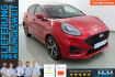 Ford Puma ST-Line X 1.0 aut m hybrid st line x 360 kam+matrix
