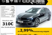 Opel Astra GS l sports tourer gs ahk allwetter navi pdc (261)