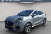Ford Puma ST-Line X 1.0 ecoboost hybrid aut. st line x