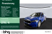 Skoda Enyaq Autres iv electric 109kw 1 gang automatik