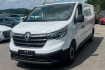 Renault Trafic Komfort kasten l2h1 3 0t komfort keyless led temp