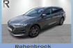Ford Focus Titanium titanium turnier mildhybrid